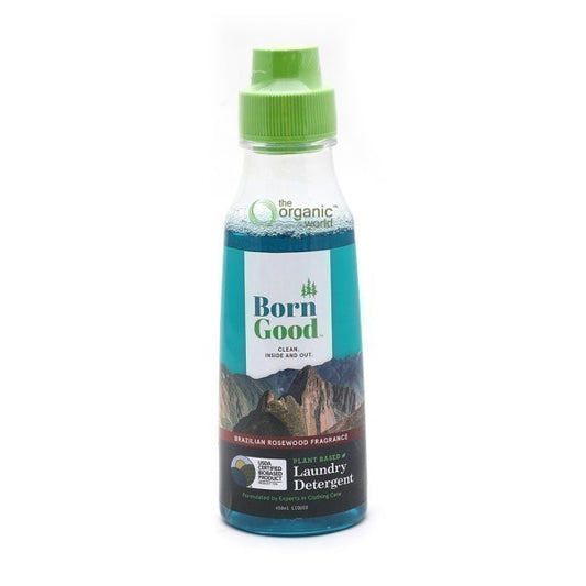Brazilian Rosewood Liquid Laundry Detergent 450 ML