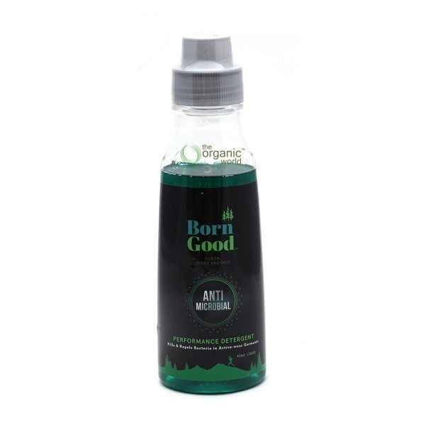 Anti Microbial Liquid Laundry Detergent 450 ML