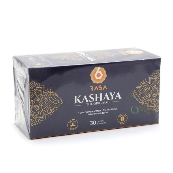 Kashaya The Original 30 BAGS