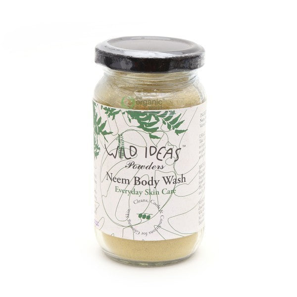 Neem Body Wash 75 GM