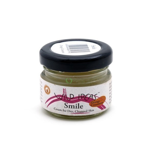 Lip Balm Orange & Cinnamon 15 GM