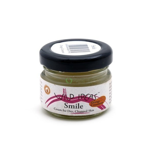 Lip Balm Orange & Cinnamon 15 GM