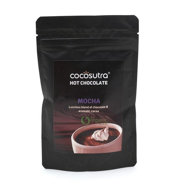 Hot Chocolate Blend Mocha 100 GM