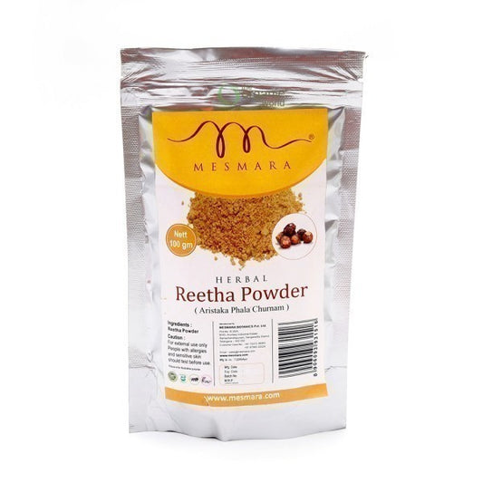 Herbal Reetha Powder 100 GM