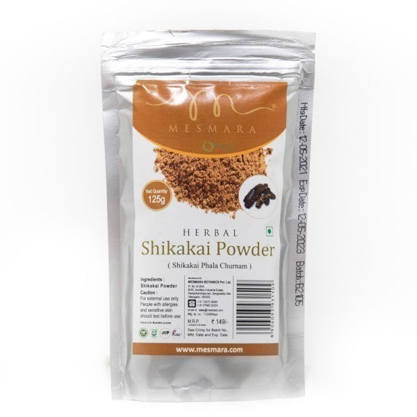 Herbal Shikakai Powder 100 GM