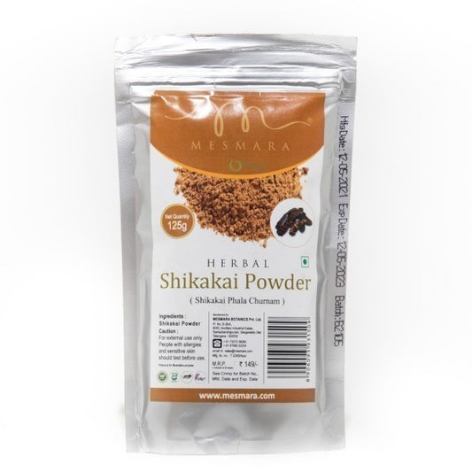 Herbal Shikakai Powder 100 GM