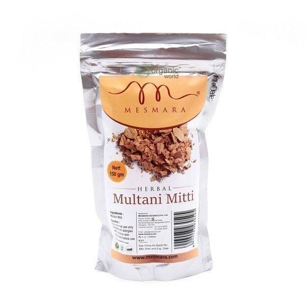 Multani Mitti Clay 150 GM