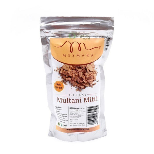 Multani Mitti Clay 150 GM