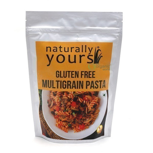 Gluten Free Multigrain Pasta 200 GM