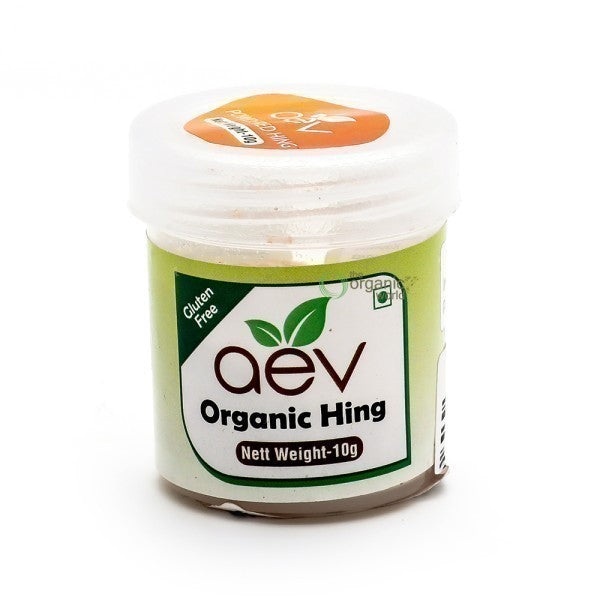 Asafoetida 10 GM