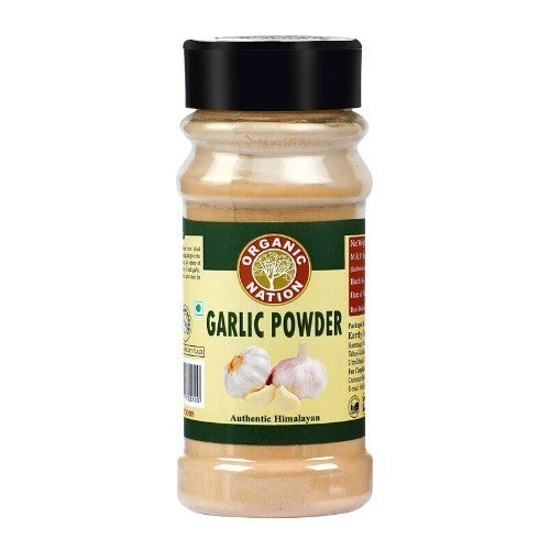Garlic Powder 100 GM