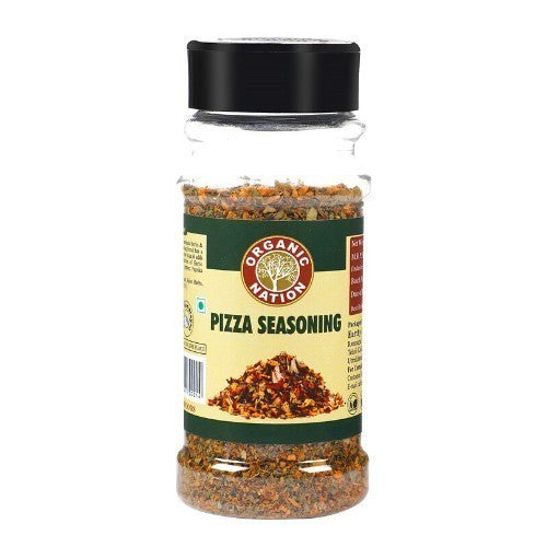 Pizza Seasoning 80 GM