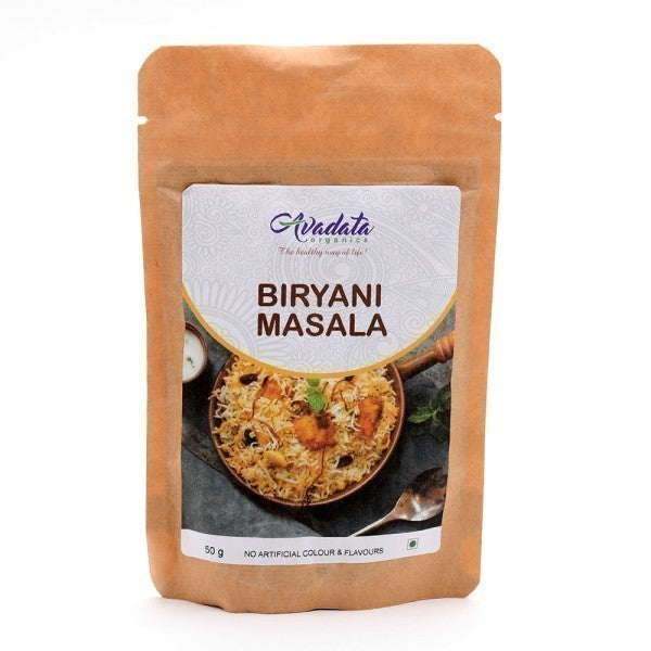 Biryani Masala 50Gm 50 GM