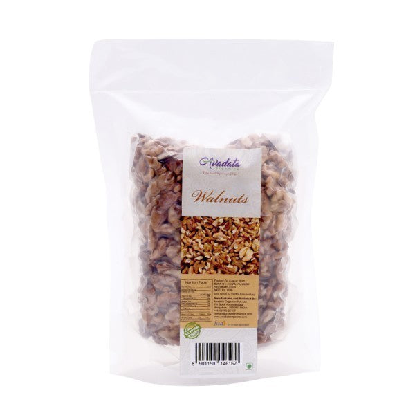Walnuts 250 GM