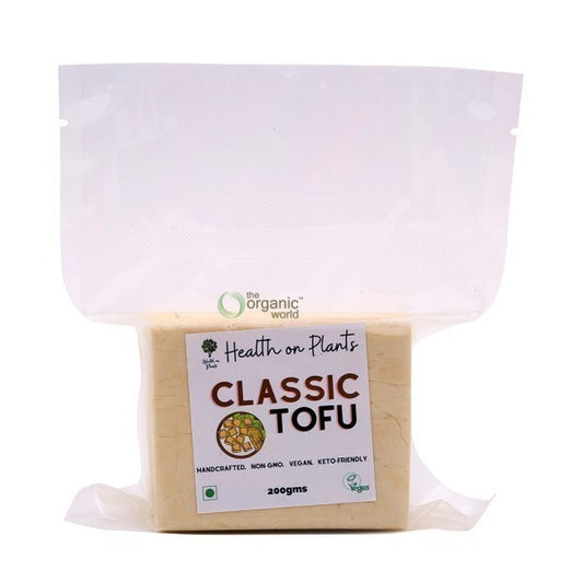 Tofu 200 GM