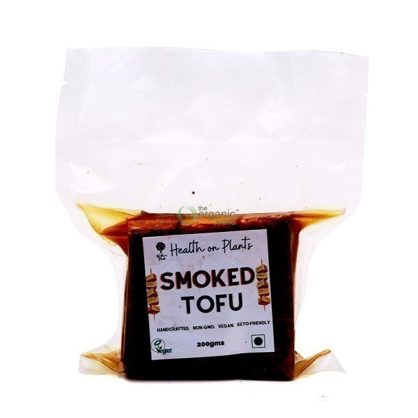 Smoked Tofu 200 GM