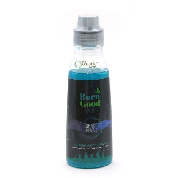 Shade Revive Liquid Laundry Detergent 450 ML