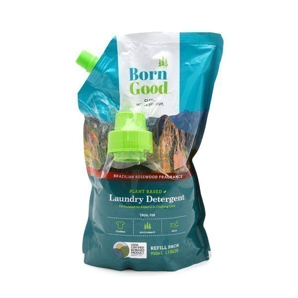 Brazilian Rosewood Liquid Laundry Detergent R 900 ML