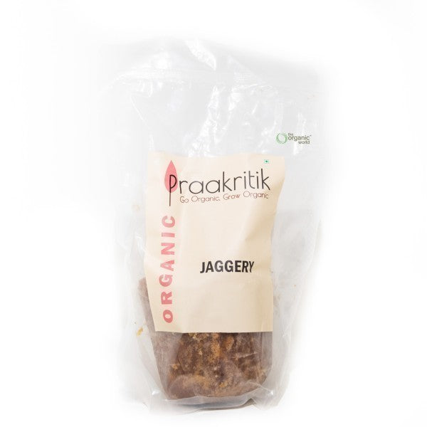 Jaggery Block 900 GM