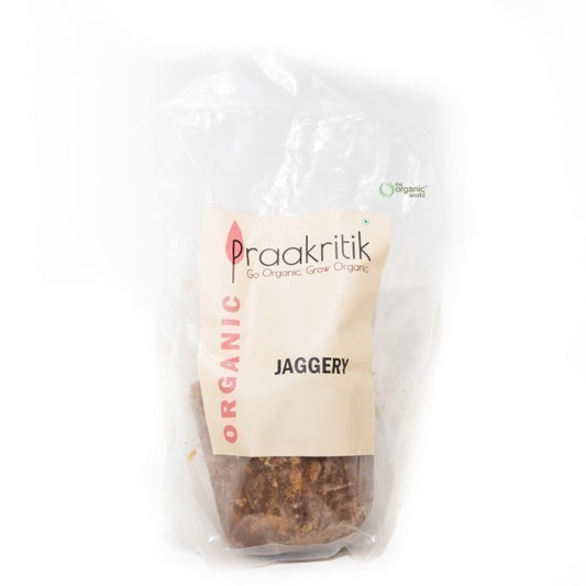 Jaggery Block 900 GM
