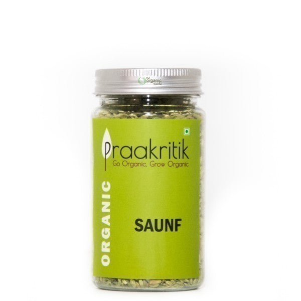 Saunf 100 GM