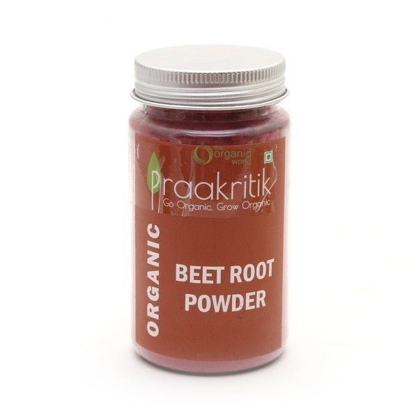 Beetroot Powder 100 GM