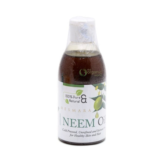 Neem Oil 200 ML