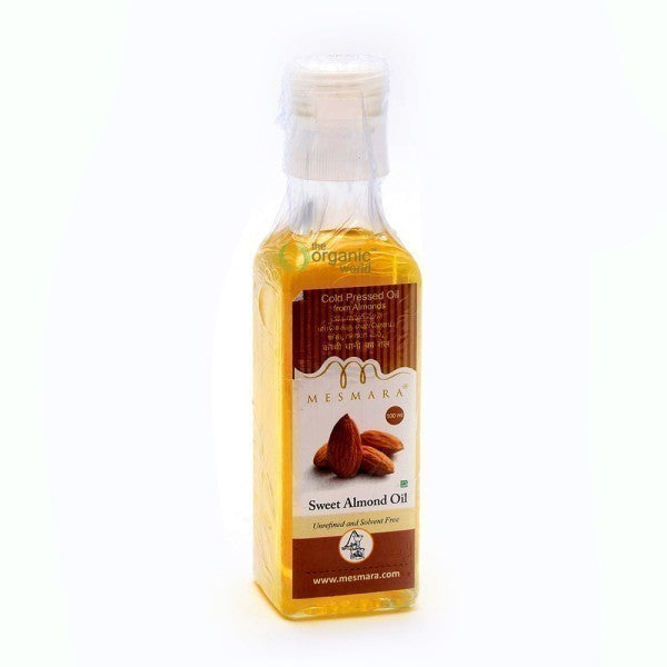 Almond Oil 100 ML