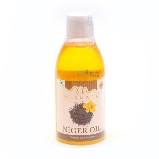 Niger Seed Oil 200 ML