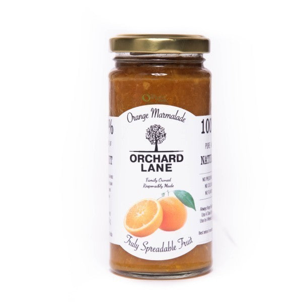 Orange Marmalade 280 GM