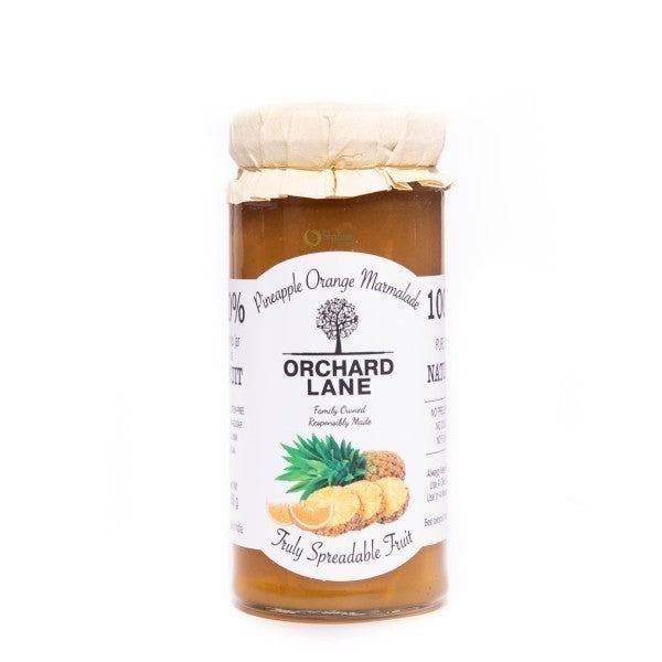 Pineapple & Orange Marmalade 280 GM