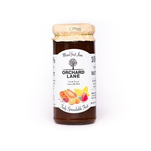 Mixed Fruit Jam 280 GM
