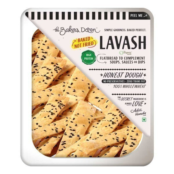 Lavash 100 GM