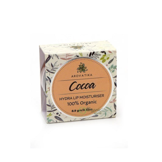 Cocoa Lip Balm 8.9 GM