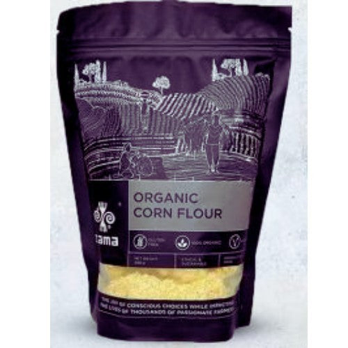 Corn Flour 500 GM