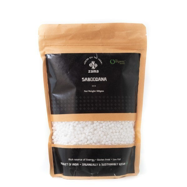 Saboodana 500 GM