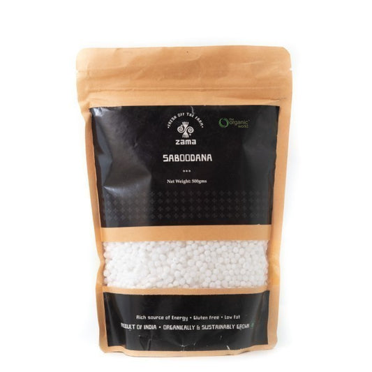 Saboodana 500 GM