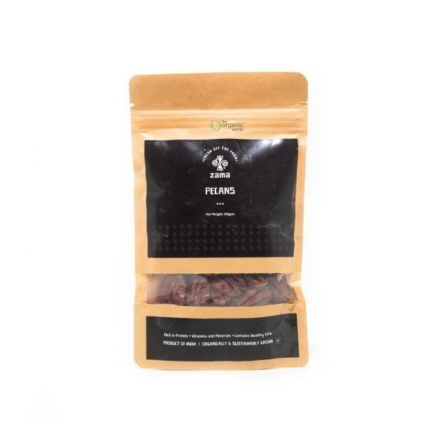 Pecans 100 GM