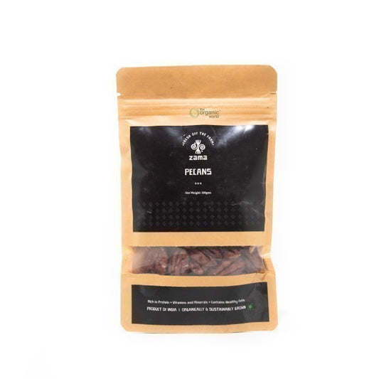 Pecans 100 GM