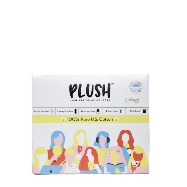 Ultra Thin Sanitary Pads 1 UNIT (2)