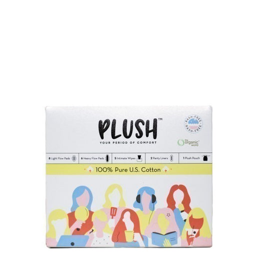 Ultra Thin Sanitary Pads 1 UNIT