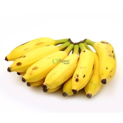 Banana Yellaki 500 GM