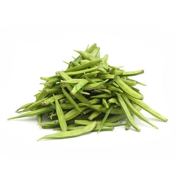 Beans Cluster 500 GM
