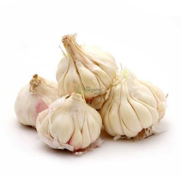Garlic 100 GM