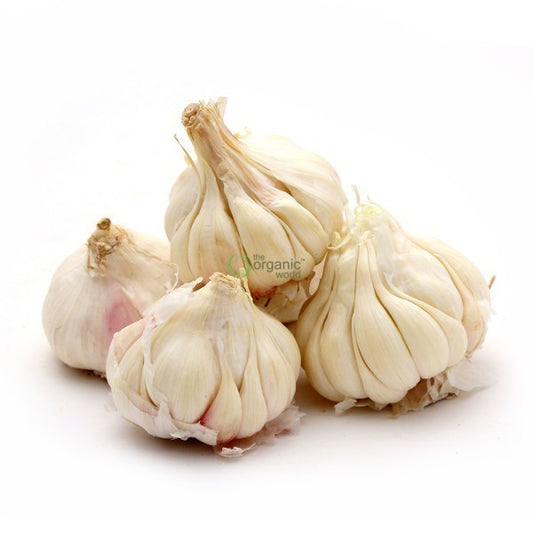 Garlic 100 GM