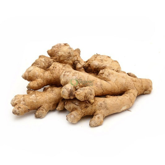Ginger 100 GM
