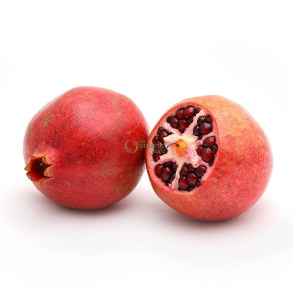 Pomegranate 500 GM