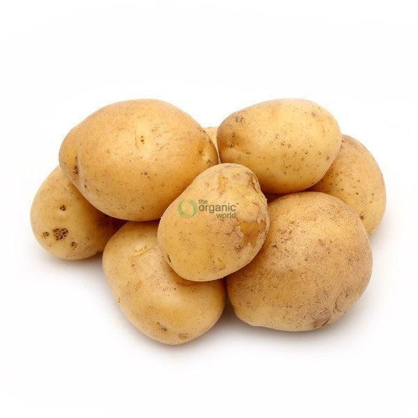 Potato 500 GM