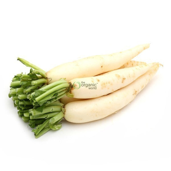 Radish White 250 GM