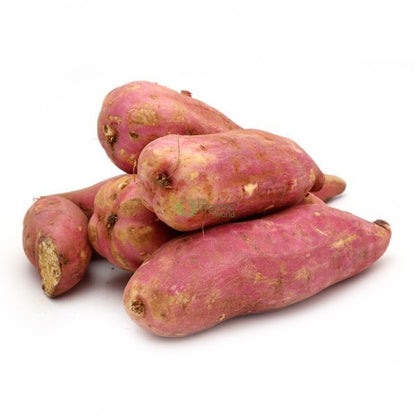 Sweet Potato 500 GM